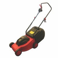 Rasaerba elettrico 32 - rasaerba,