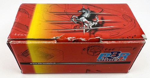 Kit bbr models - kit, pj295