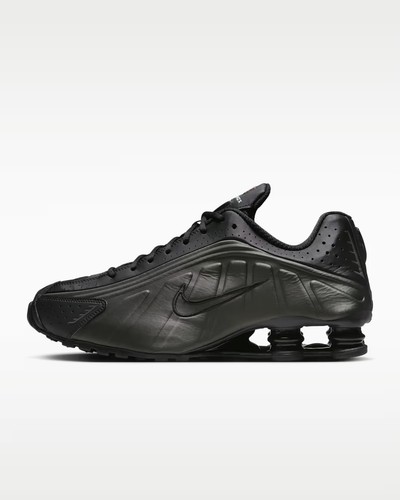 Nike shox nero - shox, r4