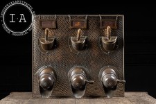 Antico dispenser caffè in