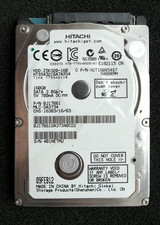 Hitachi HTS543216A7A384 160 GB