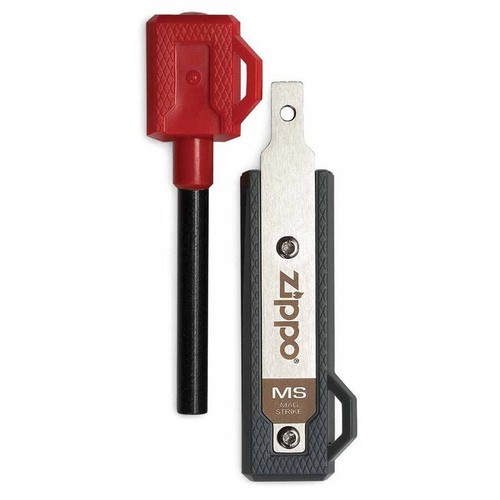 Zippo outdoor mag strike - outdoor,
