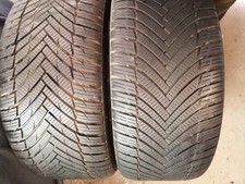 2 Pneumatici 4 Stagioni 255/35r18 94y