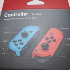 controller nintendo switch