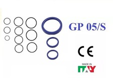 Kit guarnizioni per gru idraulica pieghevole 500 kg per articolo OMCN GP 05/S