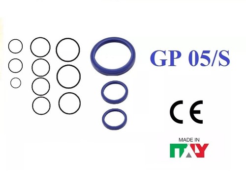Kit guarnizioni per - , gru