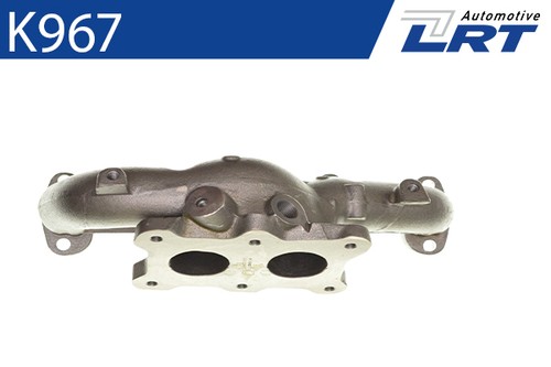 Lrt k967 collettore - 1x,