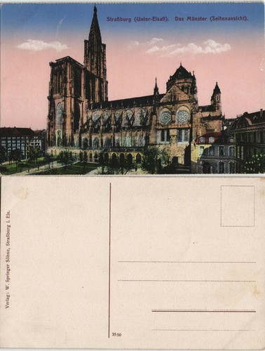 Strasburgo - strasburgo,