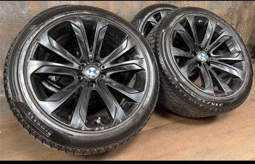 Cerchi originali bmw - originali, x5