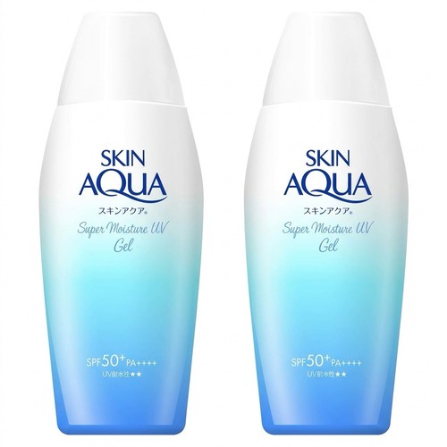 Rohto skin aqua gel - rohto,