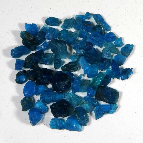 Pietra preziosa - ct,