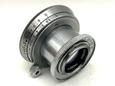 Meopta 45Mm 1:2.8 Obiettivo