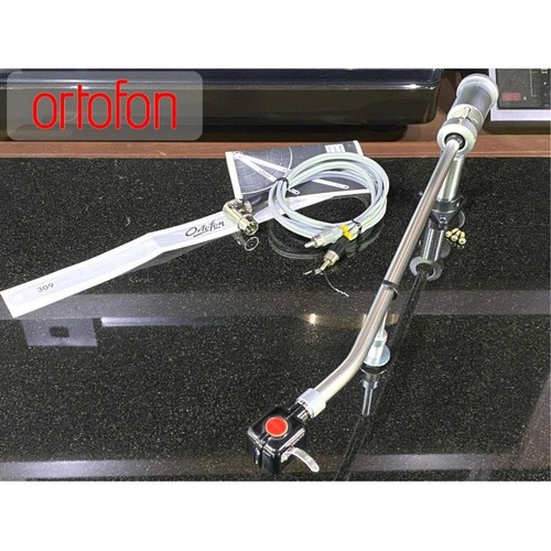Ortofon rma 309 braccio lungo - rma-309,
