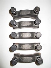 ALBERO MOTORE Hyundai H1 2.5