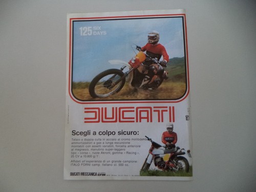 Advertising pubblicità 1977 - advertising,