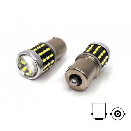 Lampada led 24v canbus - 12-24v, 20w