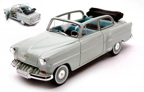 Modellino auto scala - , 1:24