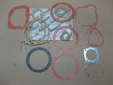 SERIE GUARNIZIONI LAMBRETTA MOTOCARRO FDC 175 TEN 009