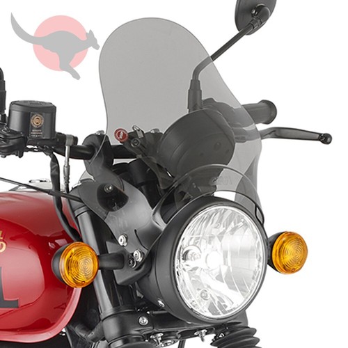 Cupolino parabrezza givi - cupolino, [givi]