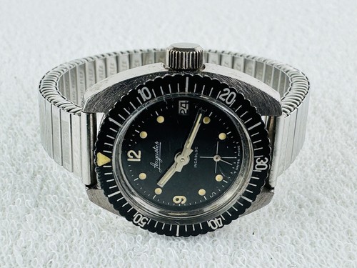 Augustus vintage orologio - vintage,