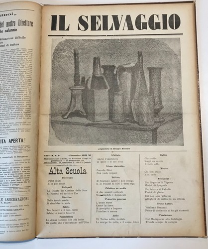 Selvaggio annata completa - il,