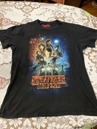 Camicie scegli stranger - 7,