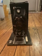 Antique Goerz Tenax Folding