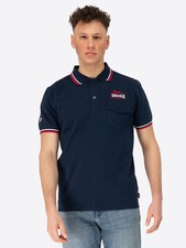Lonsdale Polo Shirt Lynton