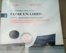 COME UN LIBRO VOLUME 3 PER