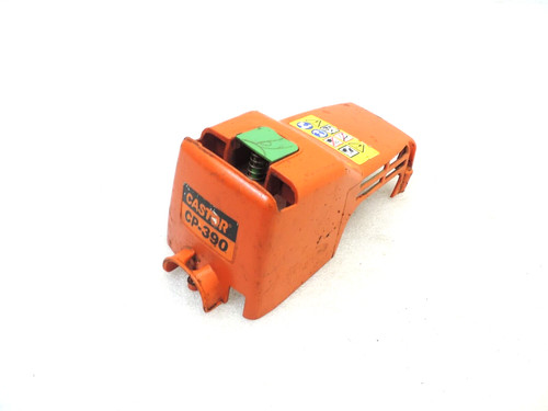 Castor 390 360 370 - 360,