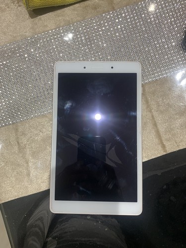 Tablet samsung galaxy - tablet, a