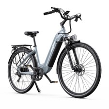 Bicicletta elettrica 27,5 pollici 36V 22,5AH batteria trekking ebike ONESPORT OT05PRO ebike