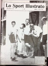 1920 VELODROMO CASALE VELA