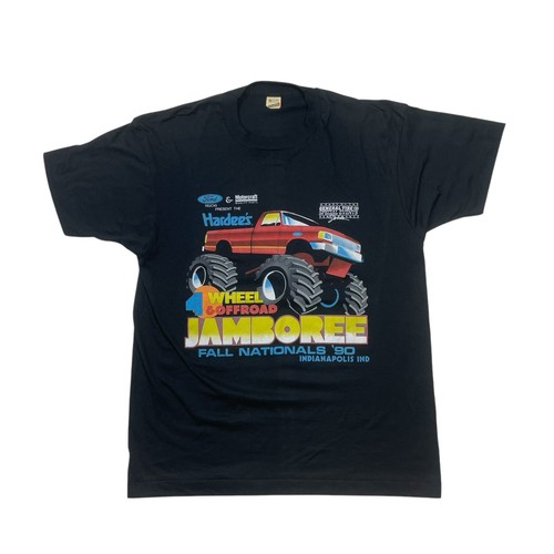 Vintage ruote jamboree - 4,