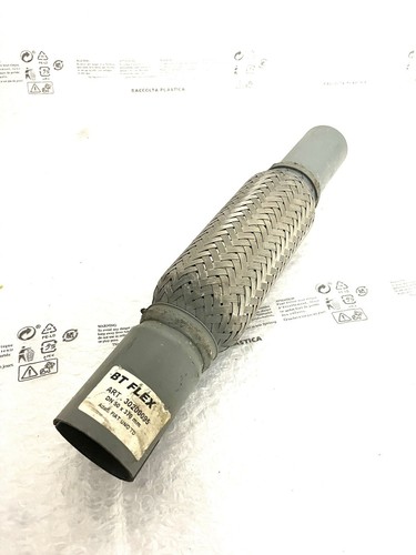 Tubo flessibile scarico - flessibile,
