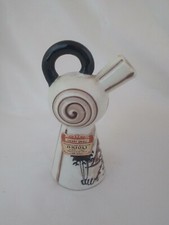Vintage, Drioli, Italian Pottery Miniature