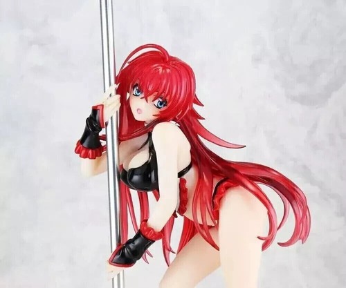 Hot scuola anime dxd rias - hot,,