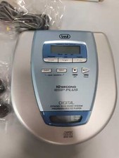 Lettore CD portatile CDY 468