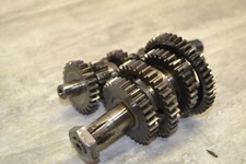 Boite de vitesse Suzuki Vanvan