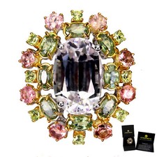 925 Anello Argento Sterling