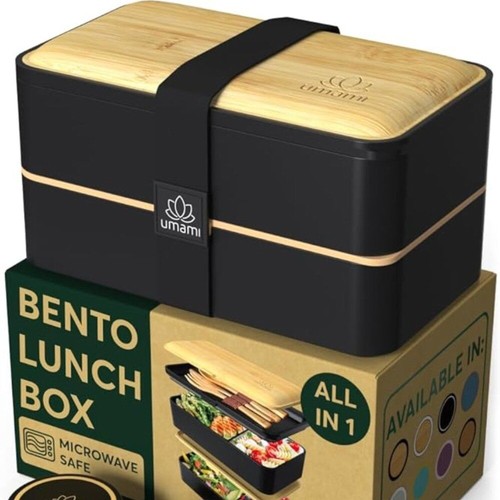 Umami bento box adulto - bento,