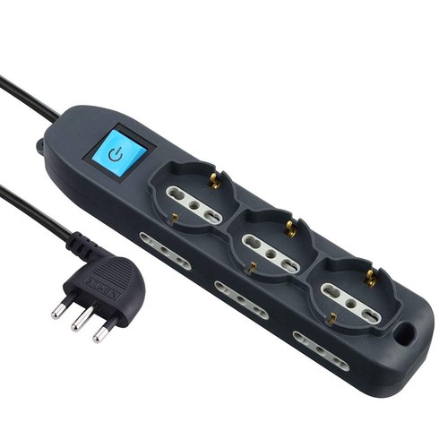 Electraline 62019 multipresa - 62019, 9
