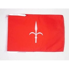 BANDIERA TERRITORIO LIBERO DI