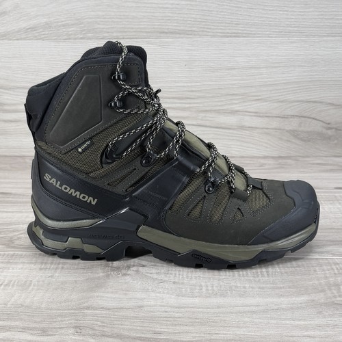 Salomon quest gtx 412925 - salomon,