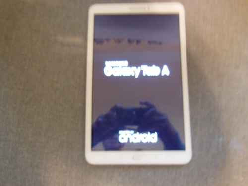 Samsung galaxy tab - galaxy,