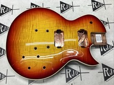 Warmoth Regal LP Corpo