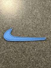 Nike swoosh patch run - swoosh,