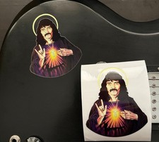 Adesivo durevole decalcomania