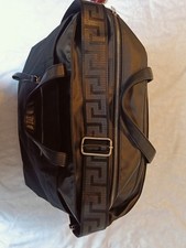 Borsa Da Viaggio Unisex Versace , Zaino , Borsone 