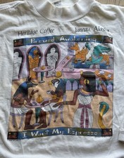 Tessuto Vintage Arte Bianco